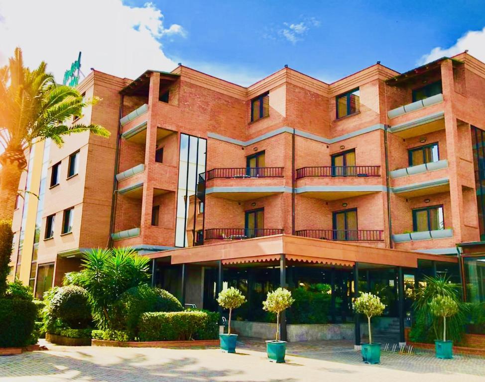 HOTEL GRILLO 