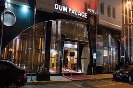 HOTEL OUM PALACE O SIMILAR