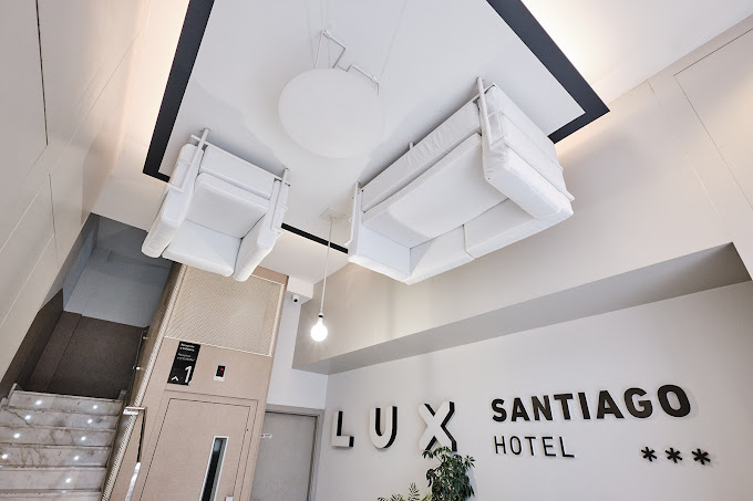 HOTEL LUX SANTIAGO