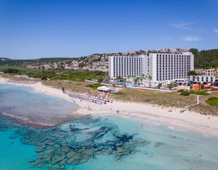 HOTEL MILANOS PINGÜINOS