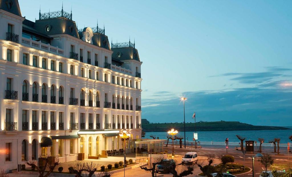 GRAN HOTEL SANDINERO 