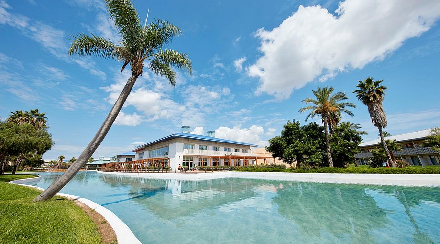 HOTEL CARIBE 